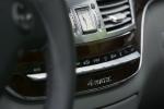 Mercedes-Benz S-Class 2007 года